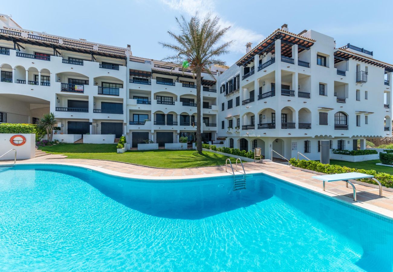 Apartment in L'Escala - Aina