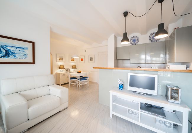 Apartment in L'Escala - Ivet