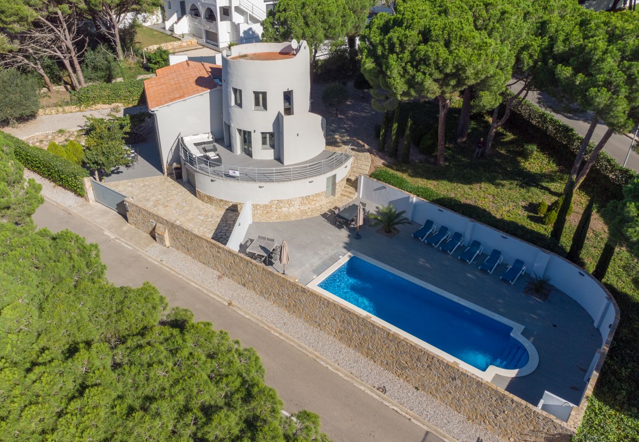 Villa in L'Escala - Cornelia