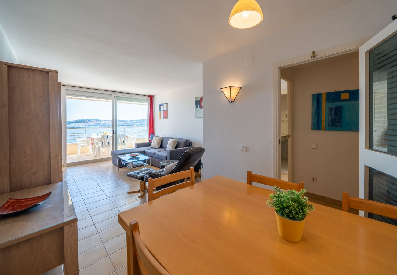 Apartment in L'Escala - Greta