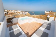 Apartment in L'Escala - Florida