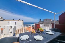 Apartment in L'Escala - Avani