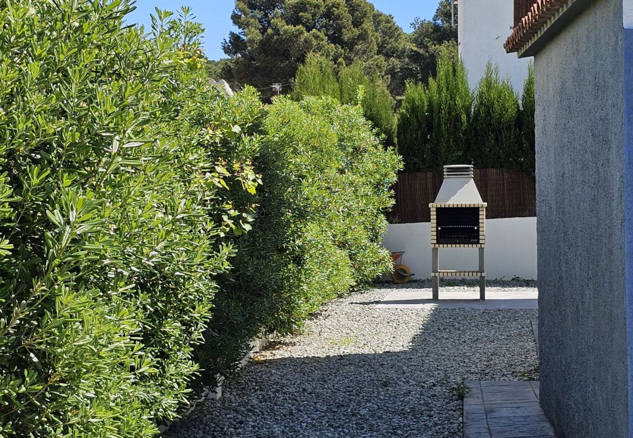 Villa in L'Escala - Deborah