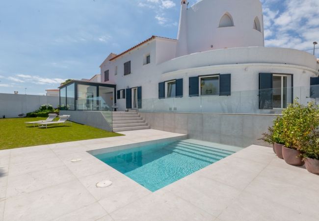 Villa/Dettached house in L'Escala - Vela