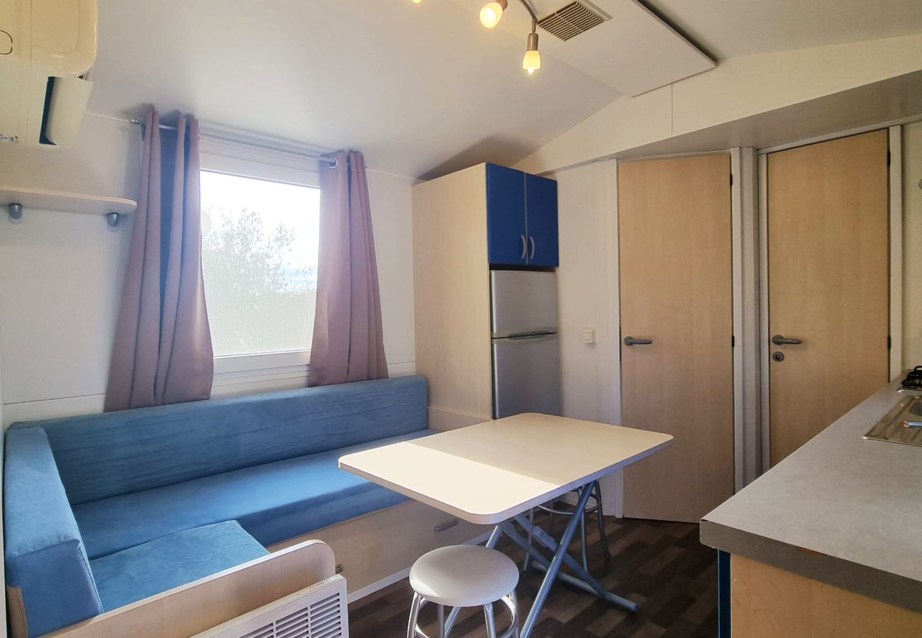 Bungalow in Canet de Mar - Costa Dorada: Victoria