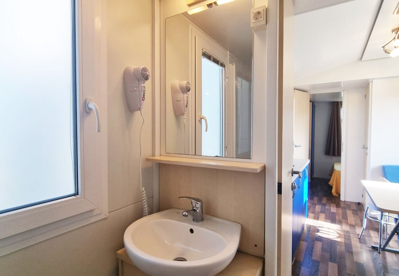 Bungalow in Canet de Mar - Costa Dorada: Victoria