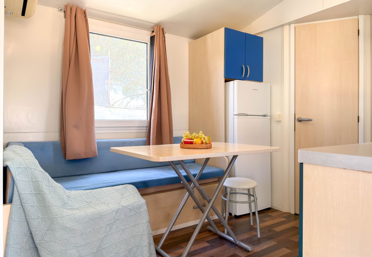 Bungalow in Canet de Mar - Costa Dorada: Victoria