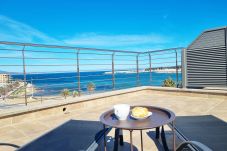 Apartment in L'Escala - Medusa