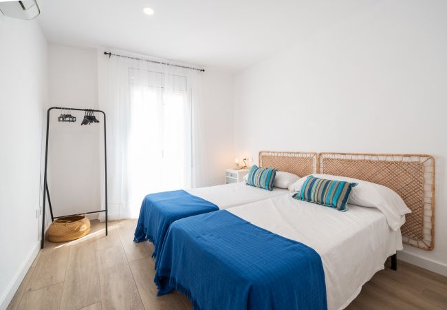 Apartment in L'Escala - Can Tarra 2