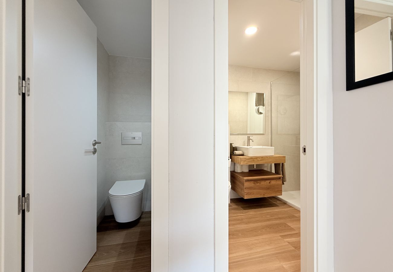 Apartment in L'Escala - Lyra