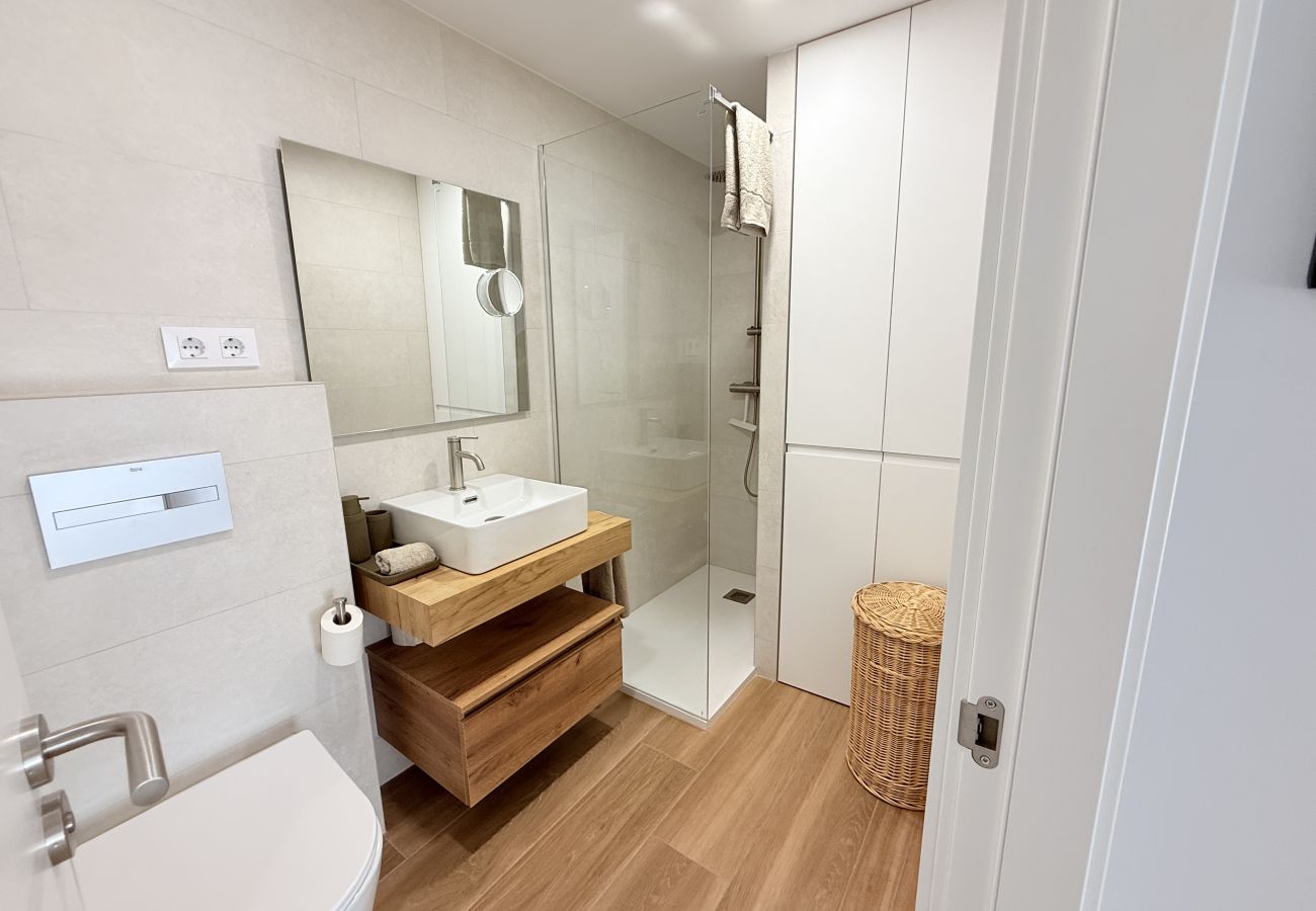 Apartment in L'Escala - Lyra