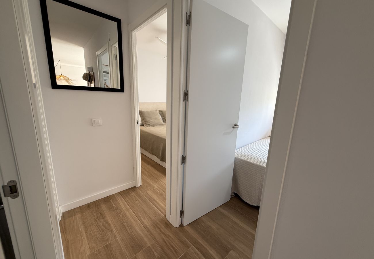 Apartment in L'Escala - Lyra
