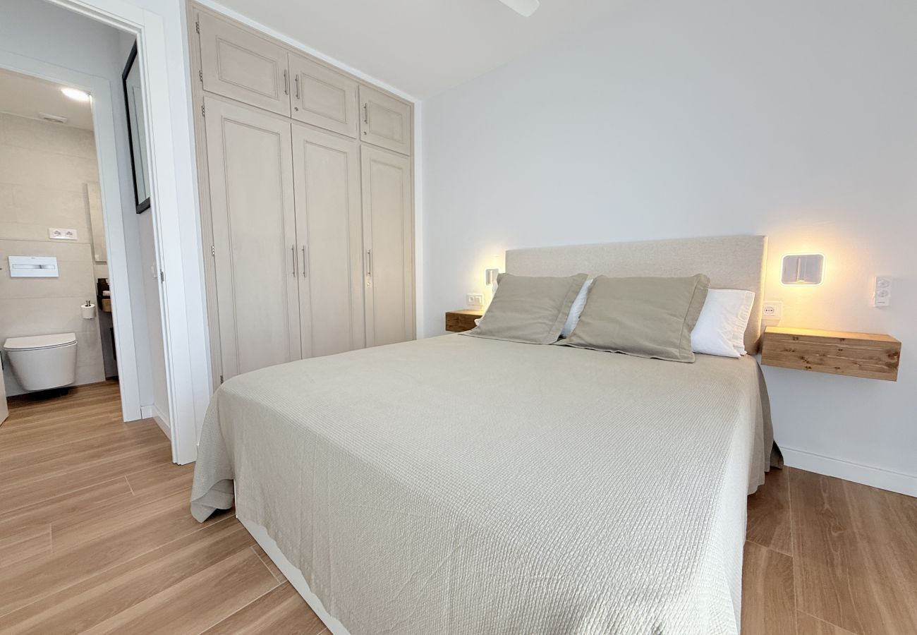 Apartment in L'Escala - Lyra