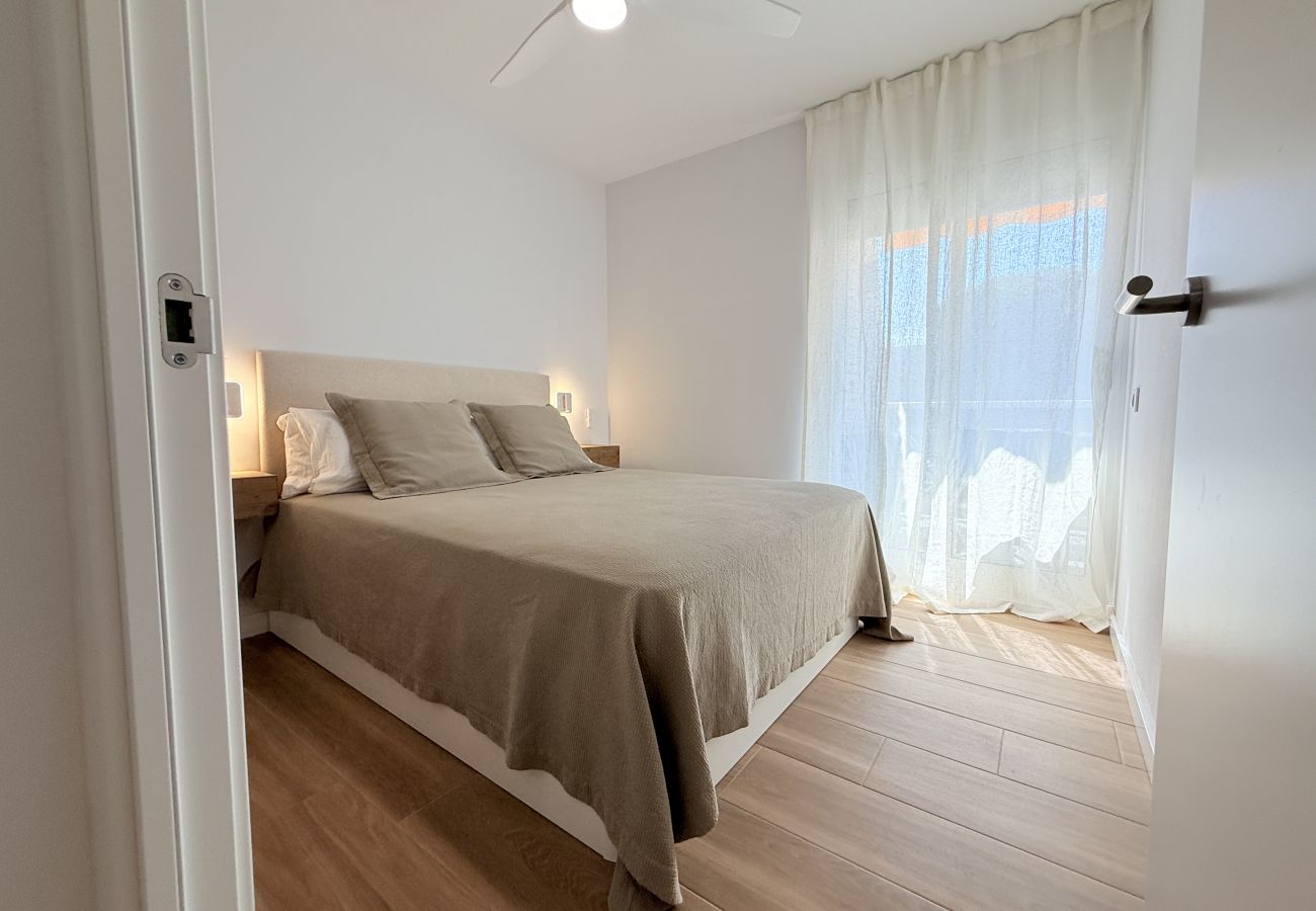 Apartment in L'Escala - Lyra