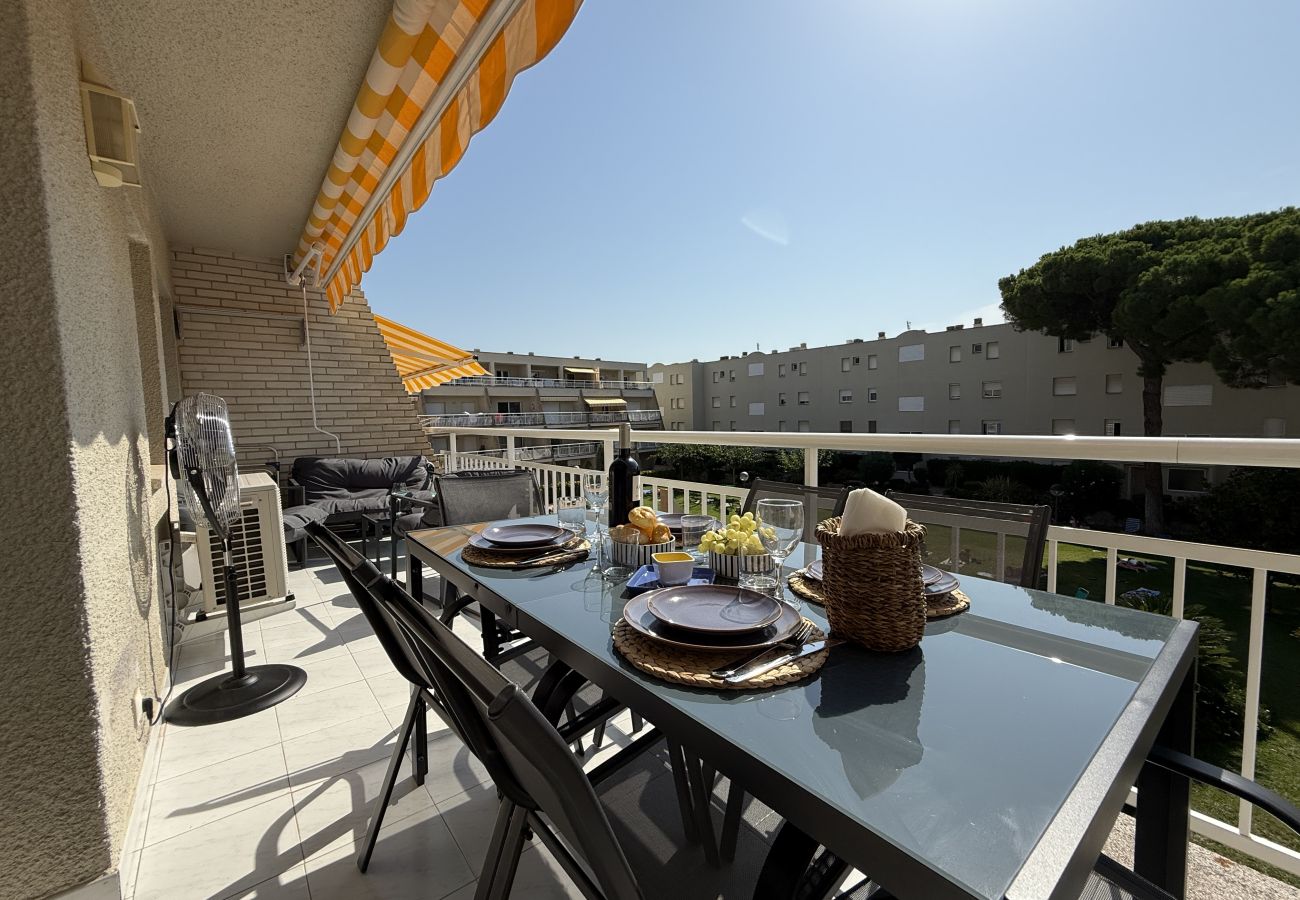 Apartment in L'Escala - Lyra