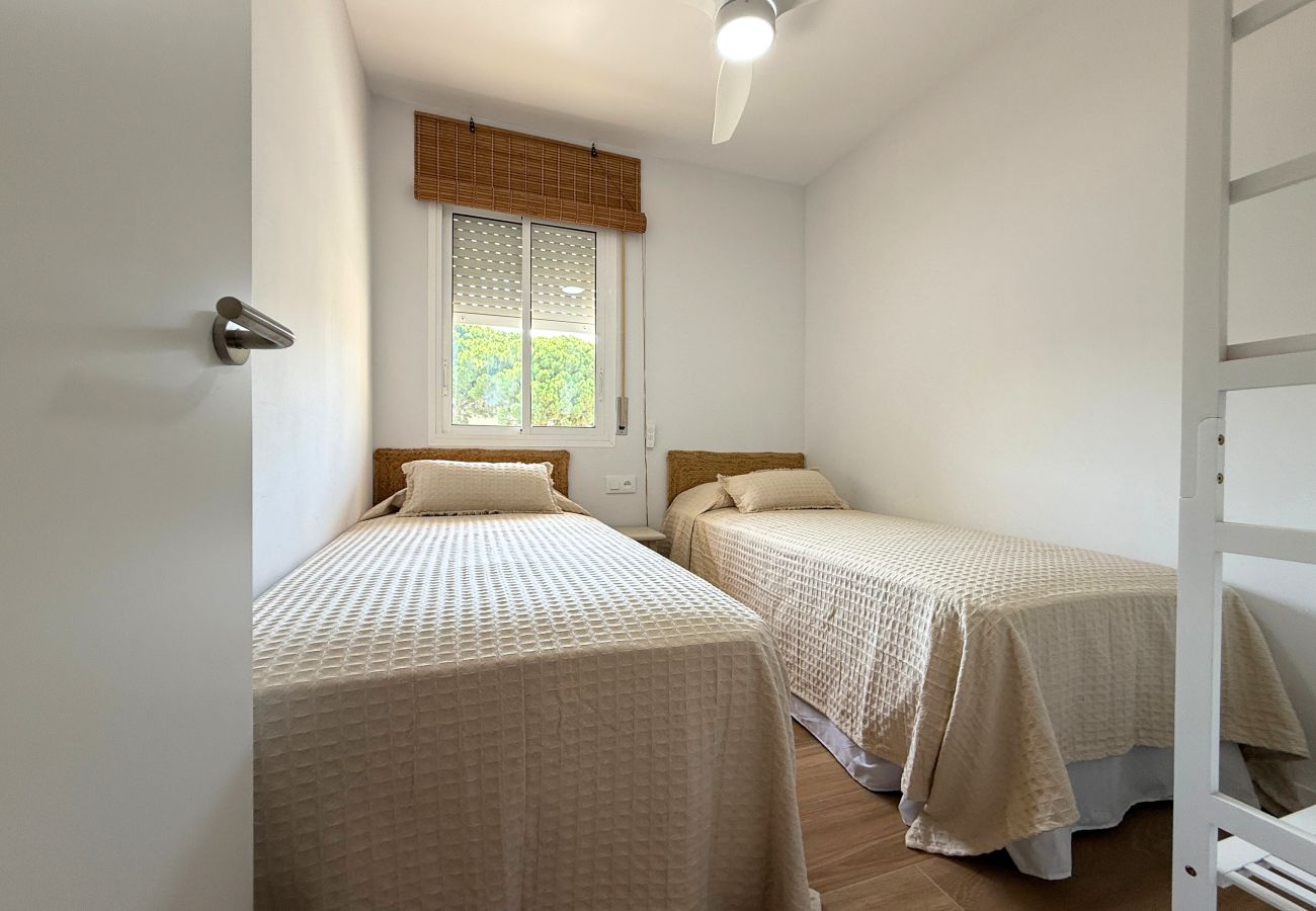 Apartment in L'Escala - Lyra