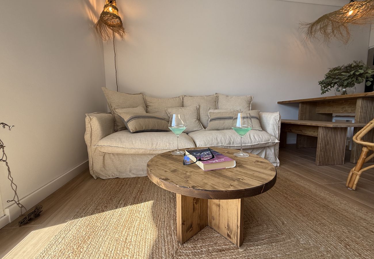Apartment in L'Escala - Lyra