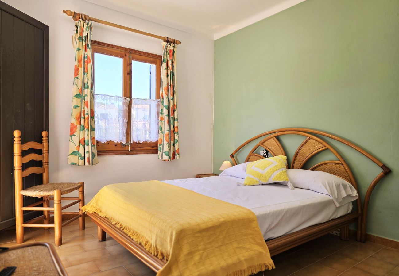 Villa in L'Escala - Valerie