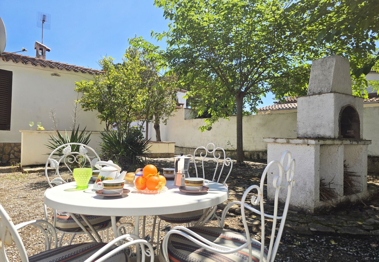 Villa in L'Escala - Emily