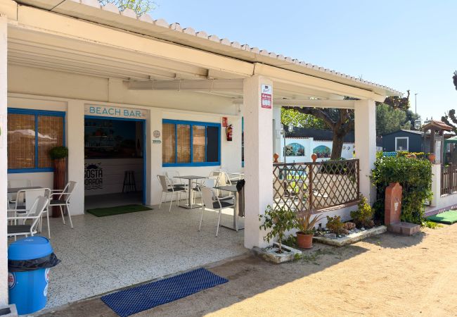 Bungalow in Canet de Mar - Costa Dorada: Tiny Amaia