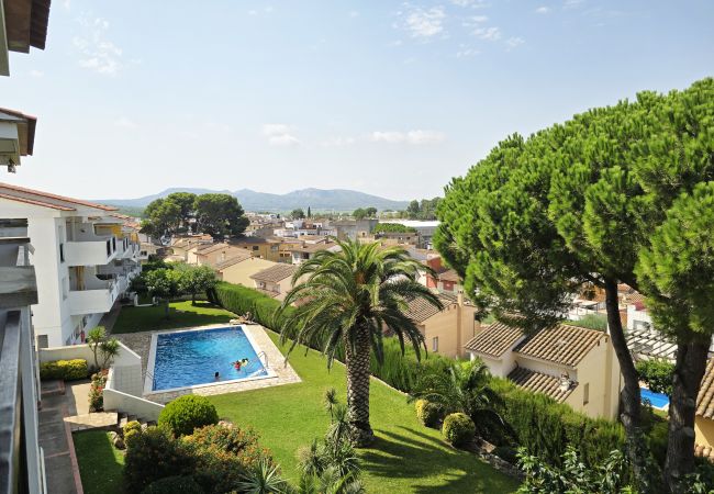  in L'Escala - Susi