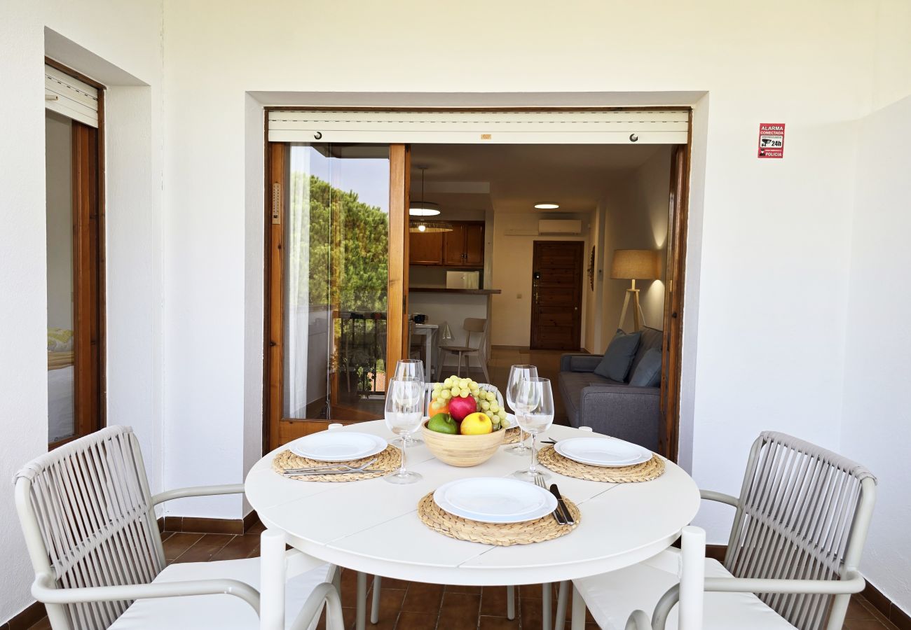 Apartment in L'Escala - Susi