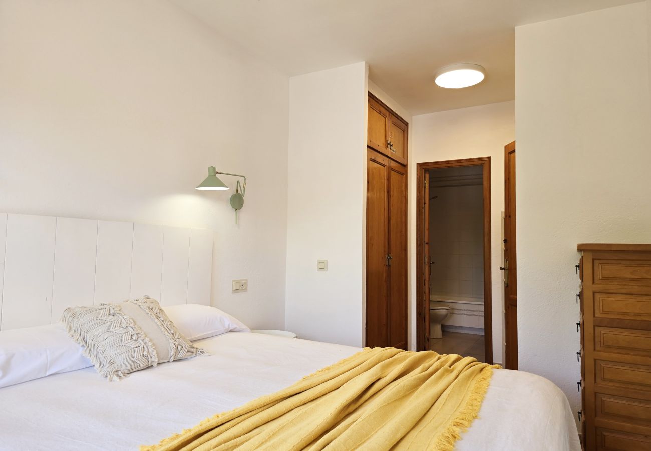 Apartment in L'Escala - Susi
