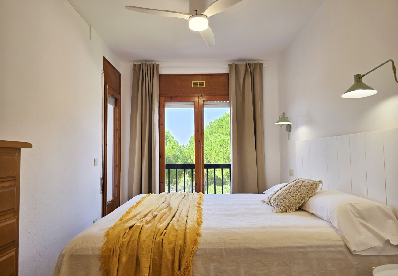 Apartment in L'Escala - Susi