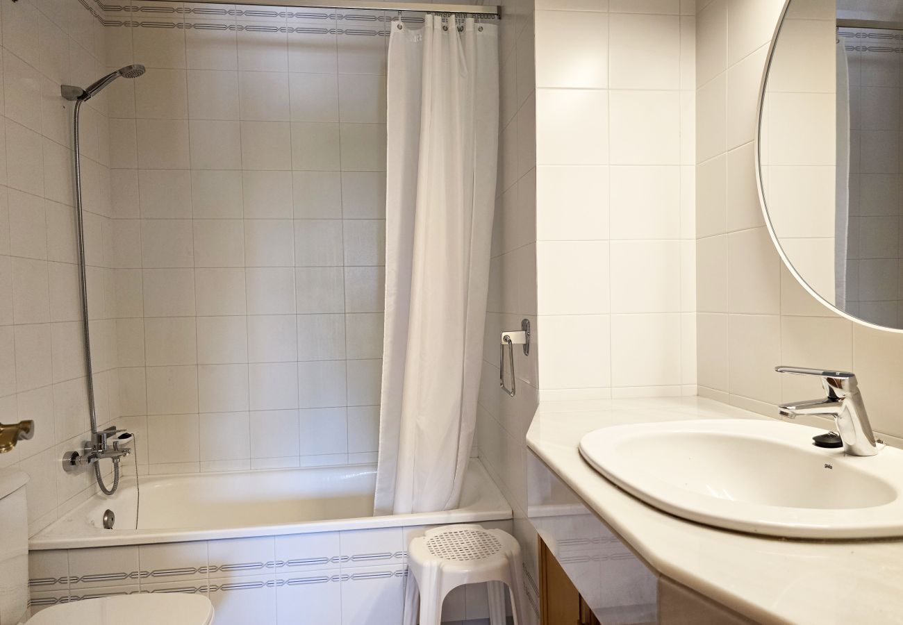 Apartment in L'Escala - Susi