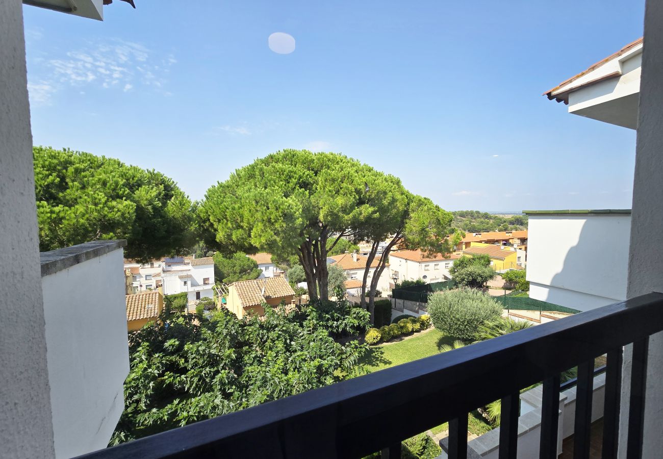 Apartment in L'Escala - Susi