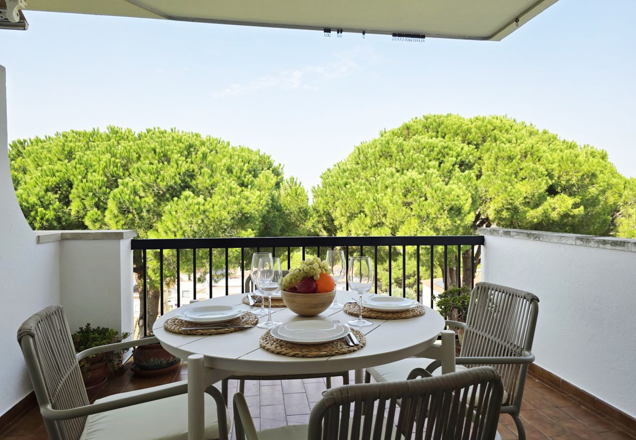 Apartment in L'Escala - Susi