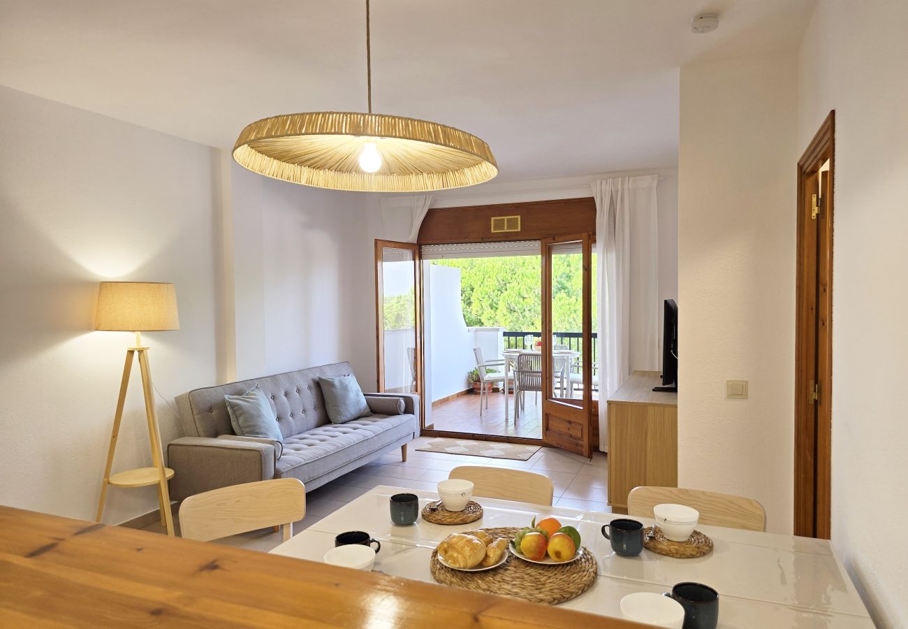 Apartment in L'Escala - Susi