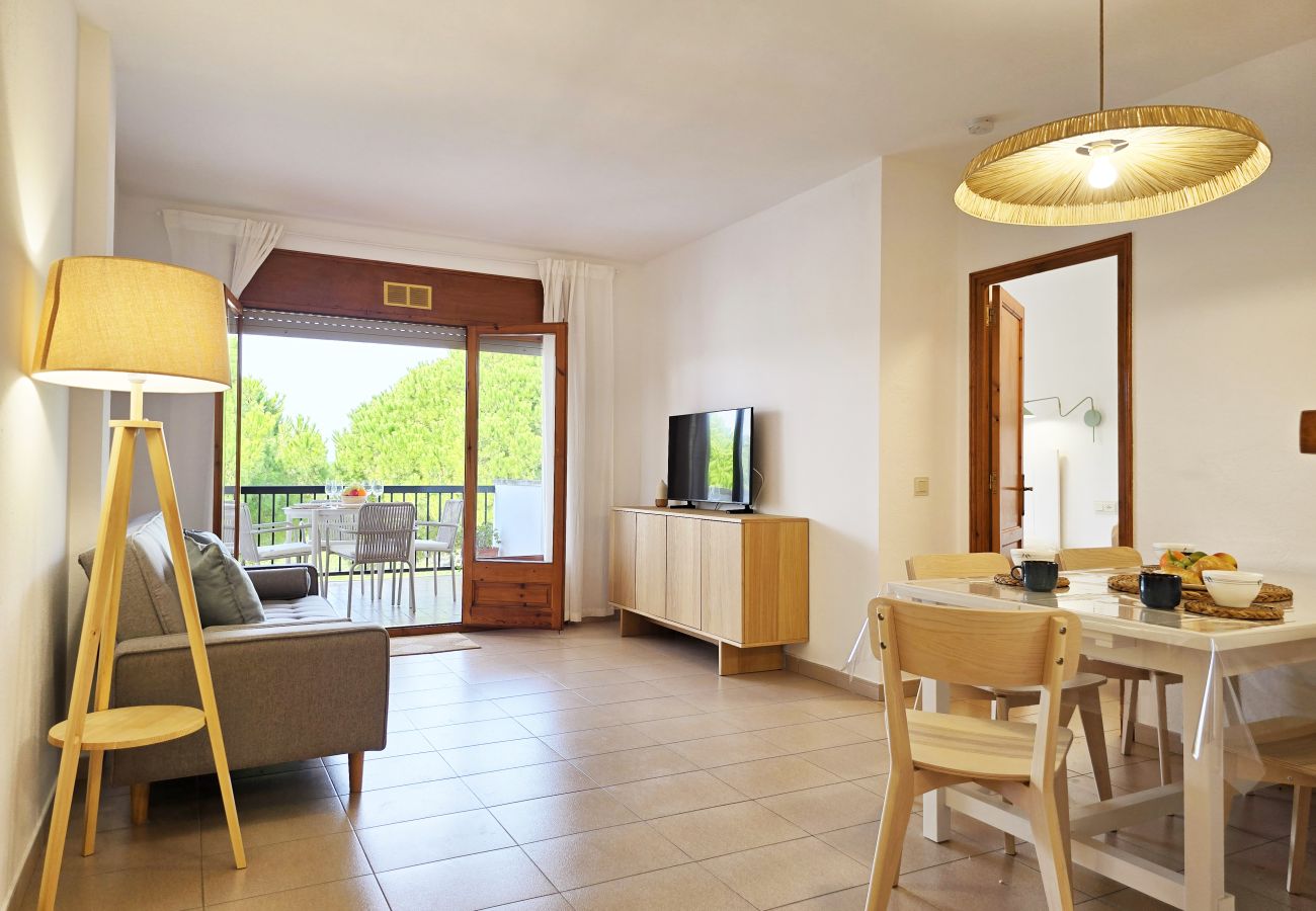 Apartment in L'Escala - Susi