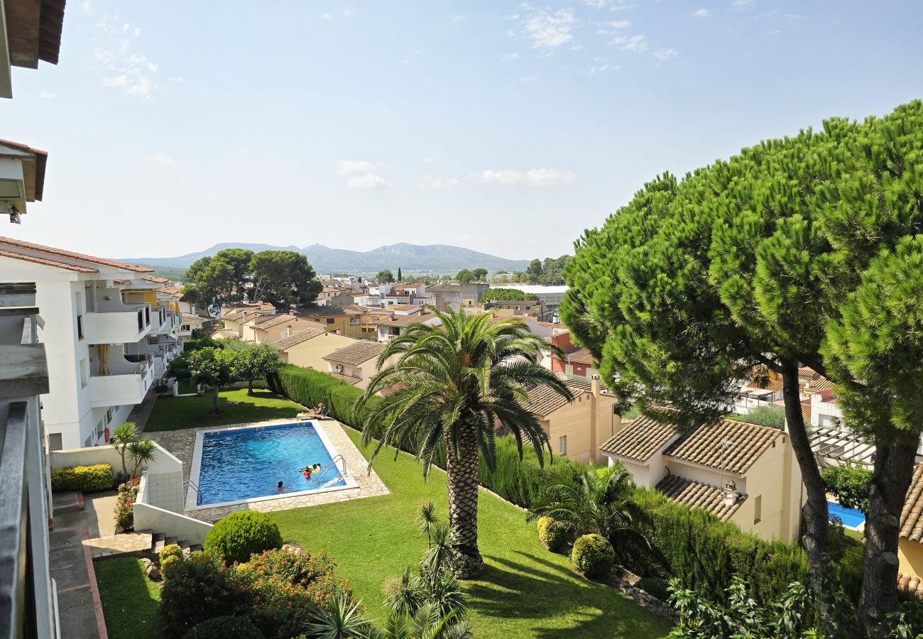 Apartment in L'Escala - Susi