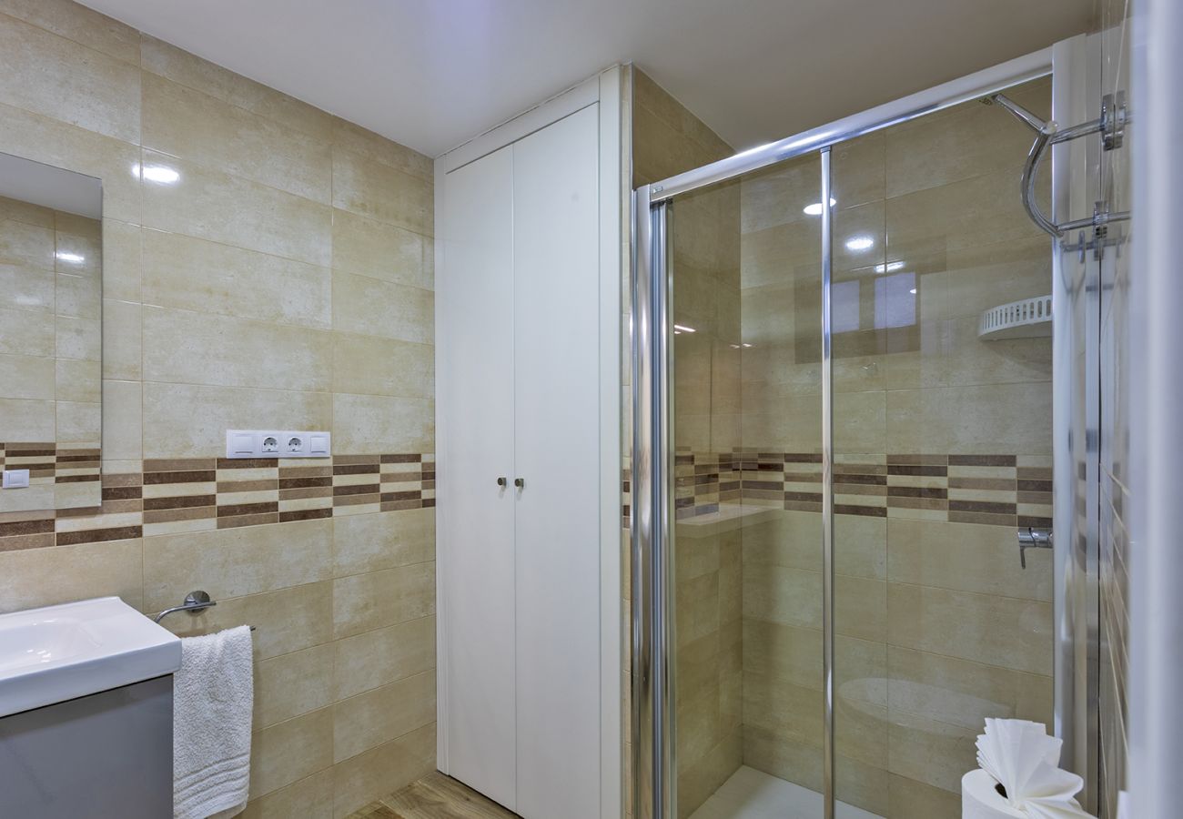 Apartment in Puerto Rico - Puerto feliz 3: Serenity