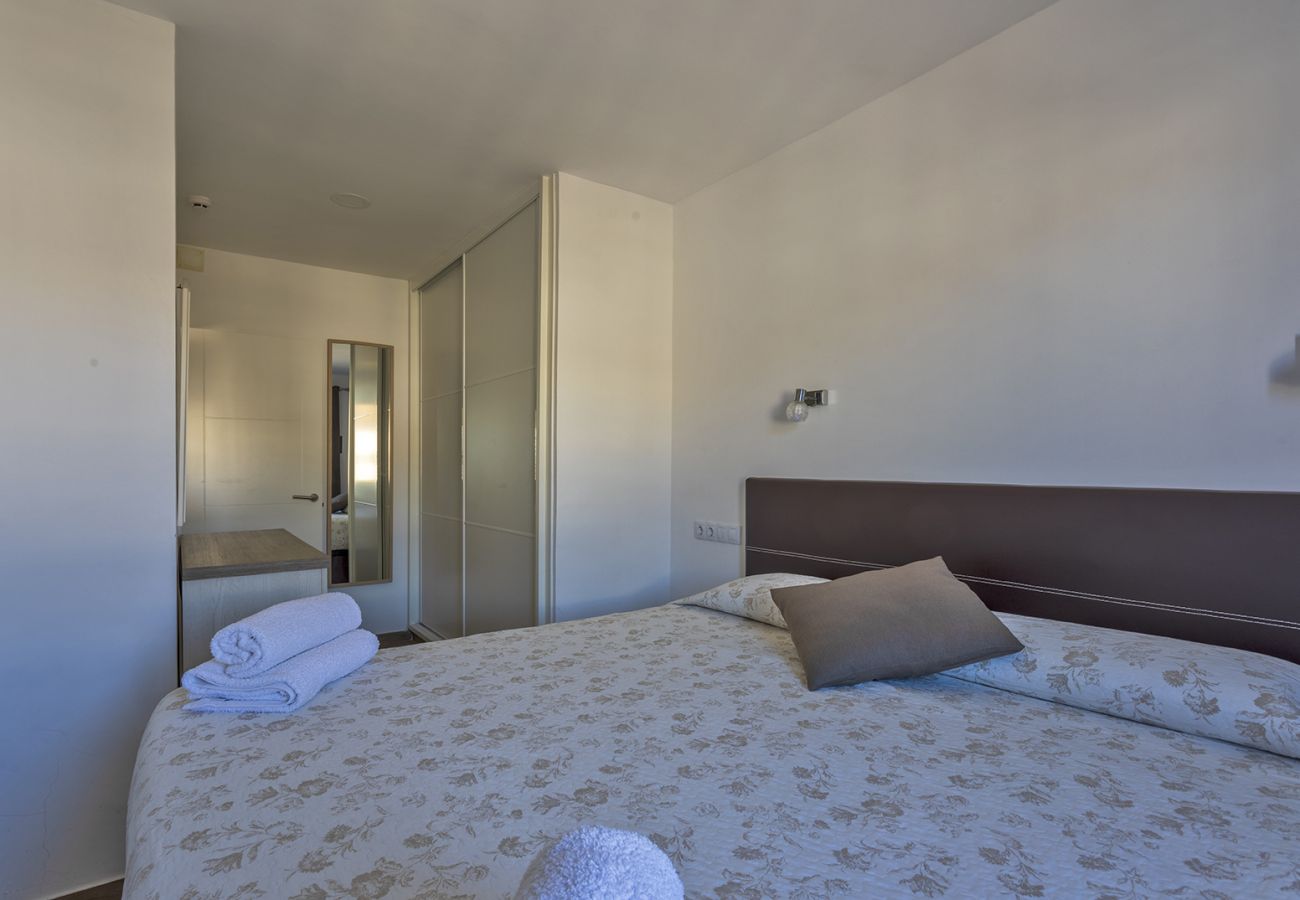 Apartment in Puerto Rico - Puerto feliz 3: Serenity