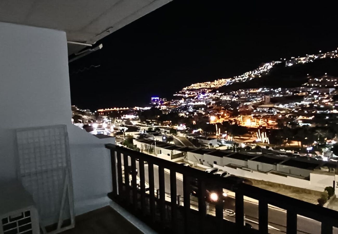 Apartment in Puerto Rico - Puerto feliz 3: Serenity