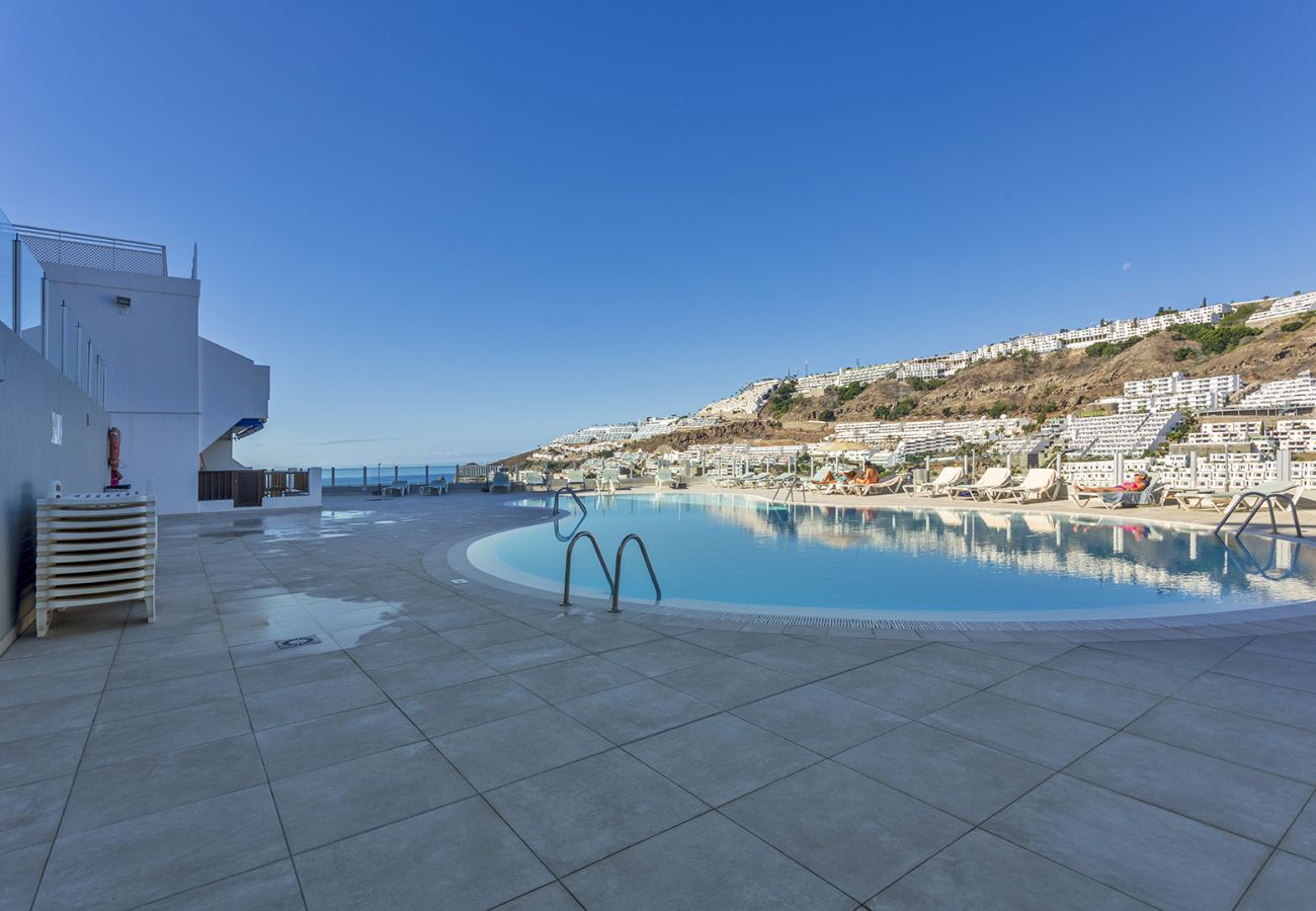 Apartment in Puerto Rico - Puerto feliz 3: Serenity