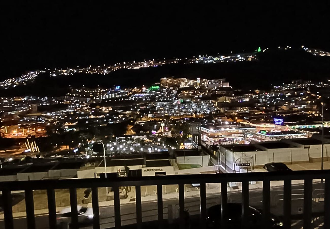 Apartment in Puerto Rico - Puerto feliz 3: Serenity