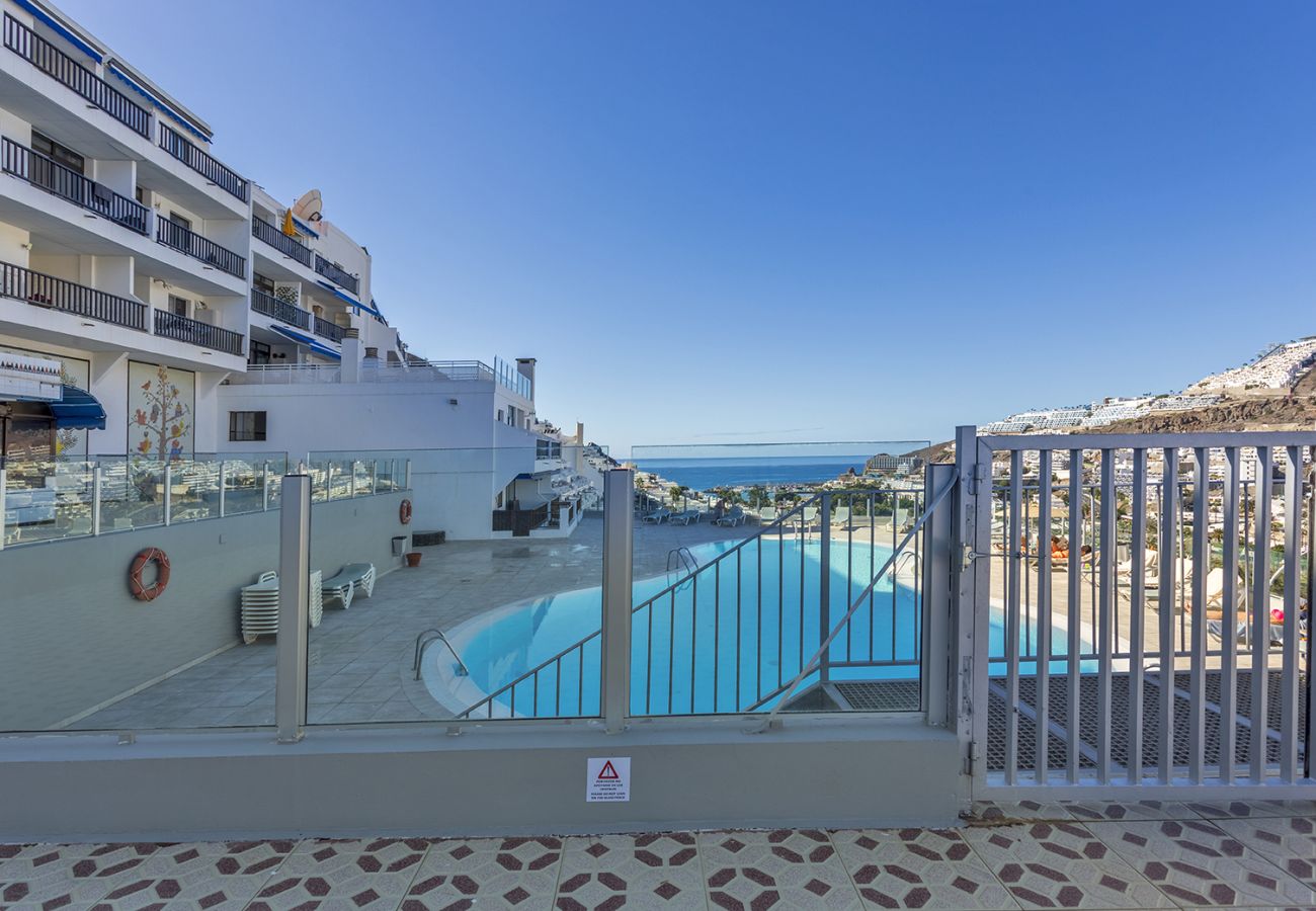 Apartment in Puerto Rico - Puerto feliz 3: Serenity