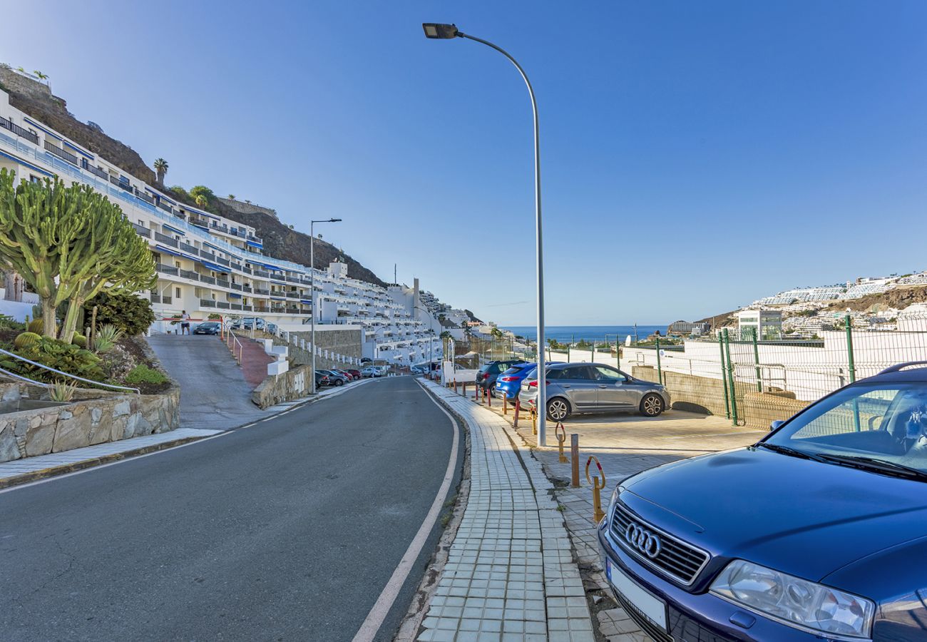 Apartment in Puerto Rico - Puerto feliz 3: Serenity
