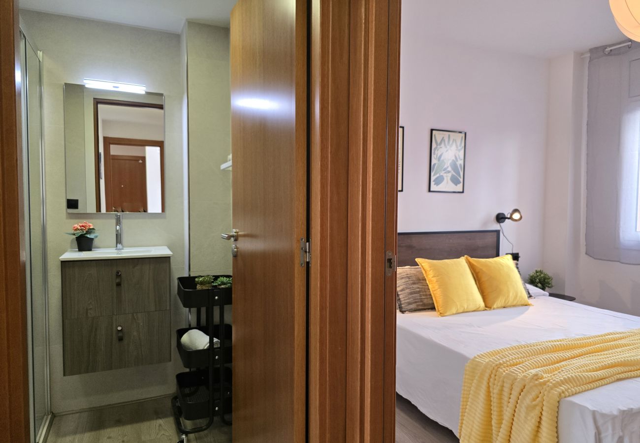 Apartment in L'Escala - Felicia