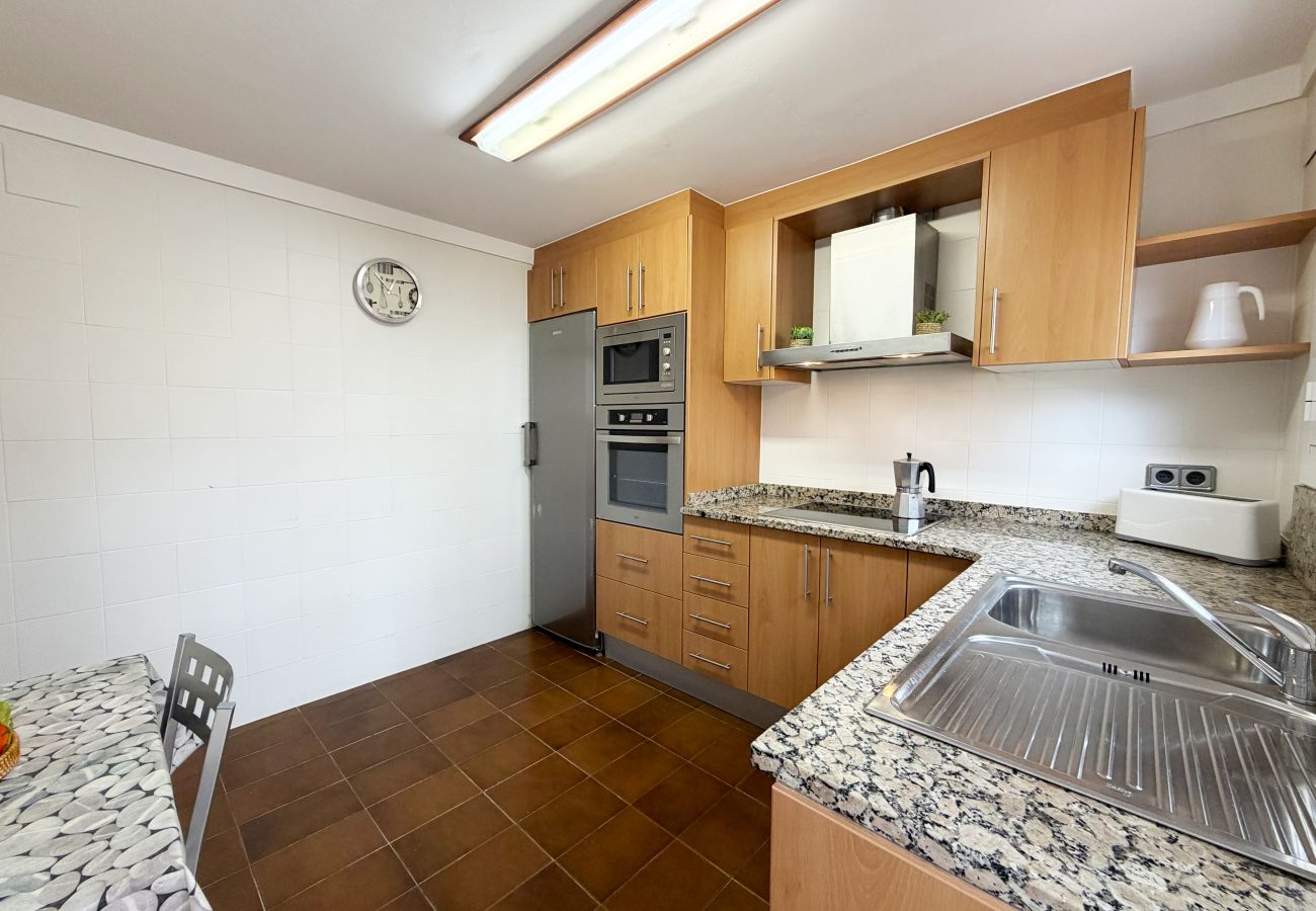 Villa in L'Escala - Mariela