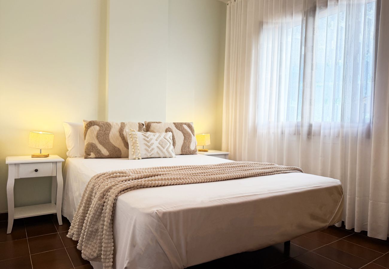 Villa in L'Escala - Mariela