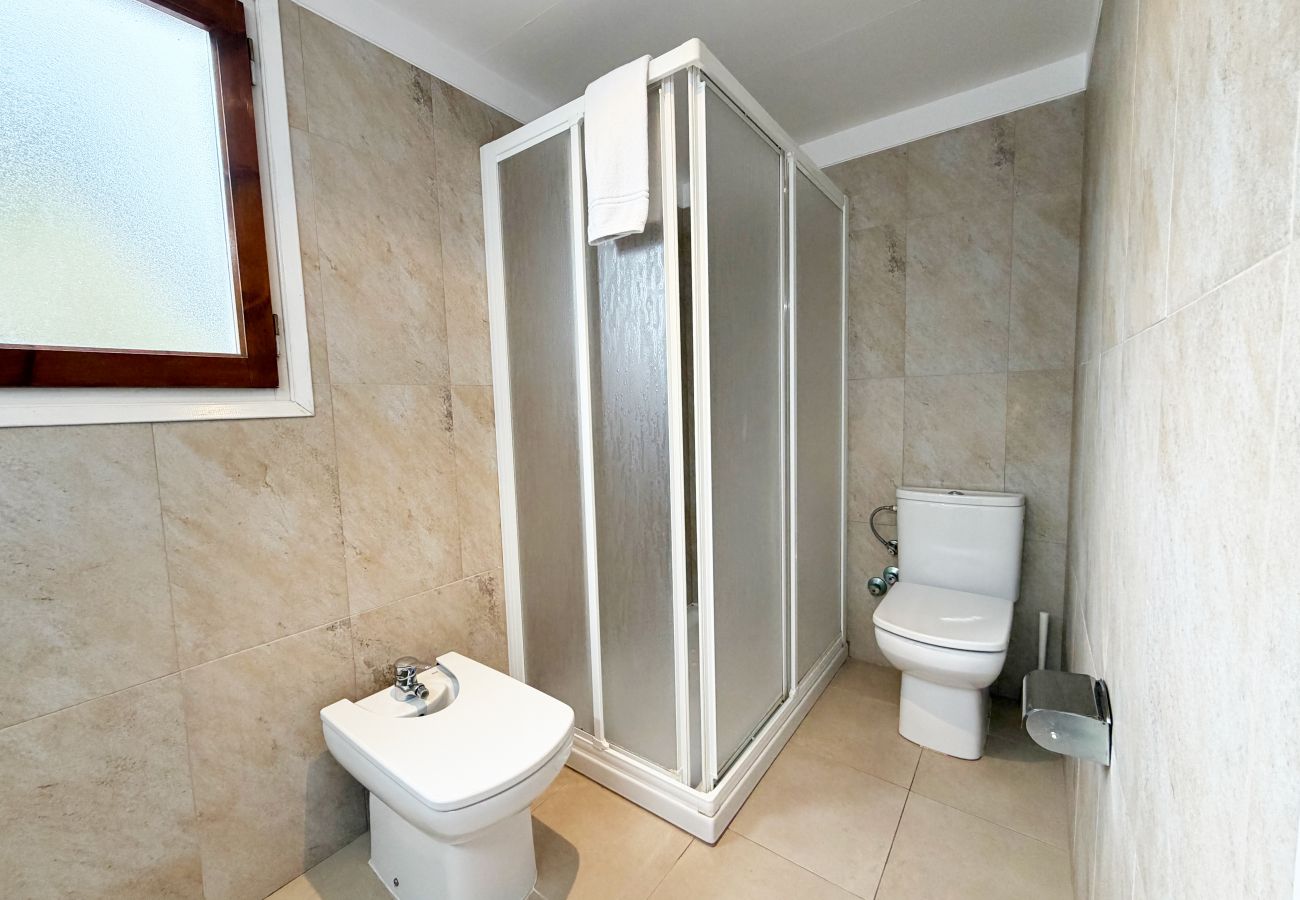 Villa in L'Escala - Mariela