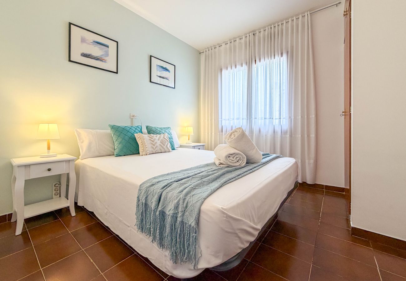 Villa in L'Escala - Mariela