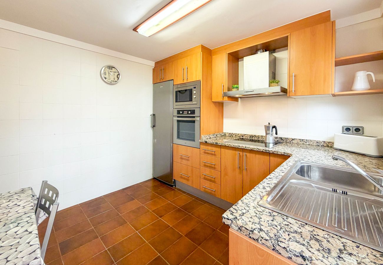 Villa in L'Escala - Mariela