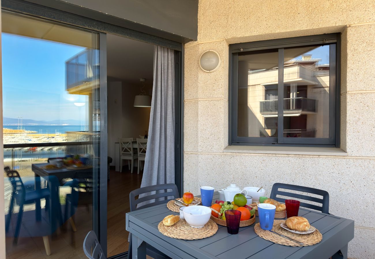 Apartment in L'Escala - Sedna