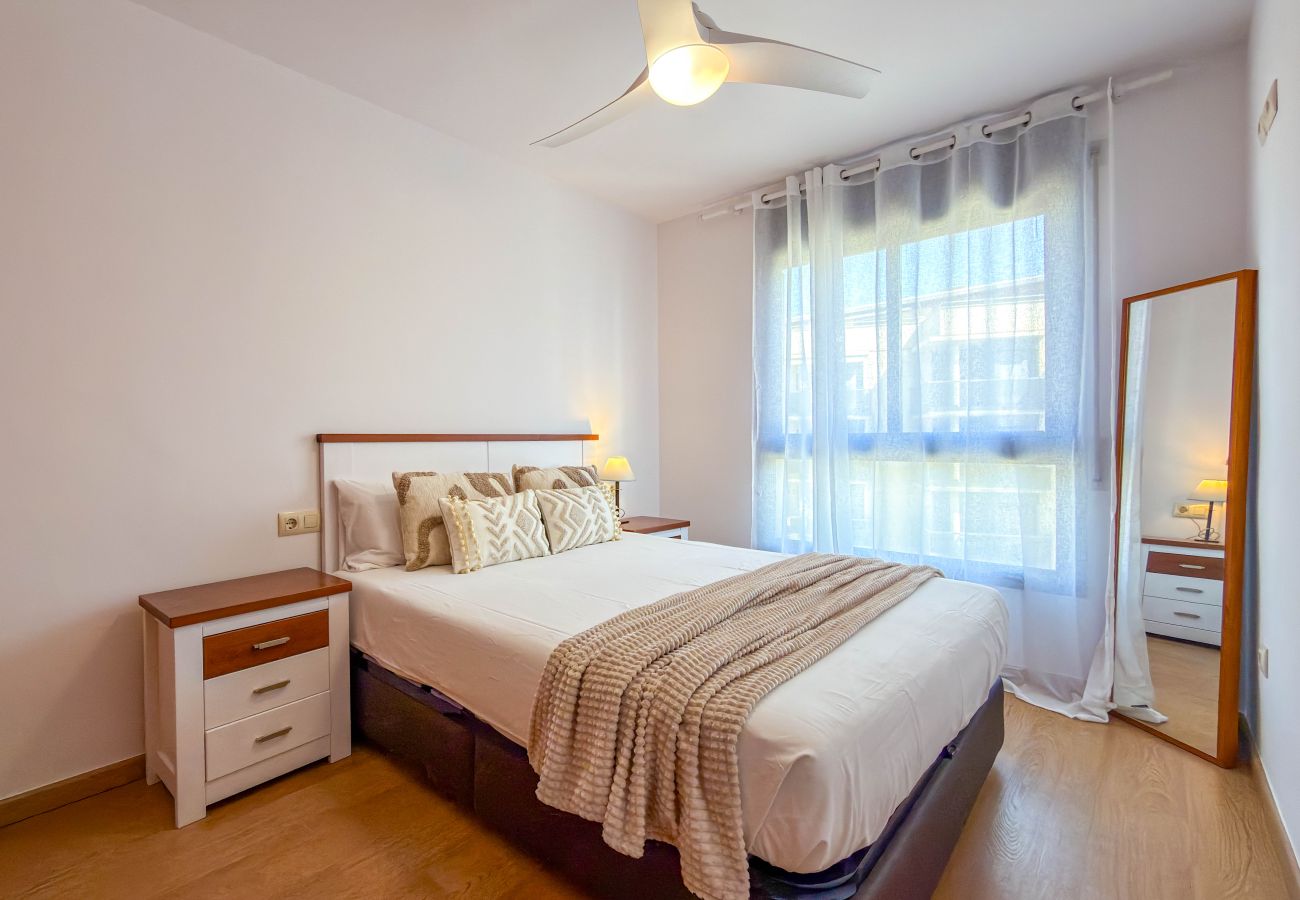 Apartment in L'Escala - Sedna