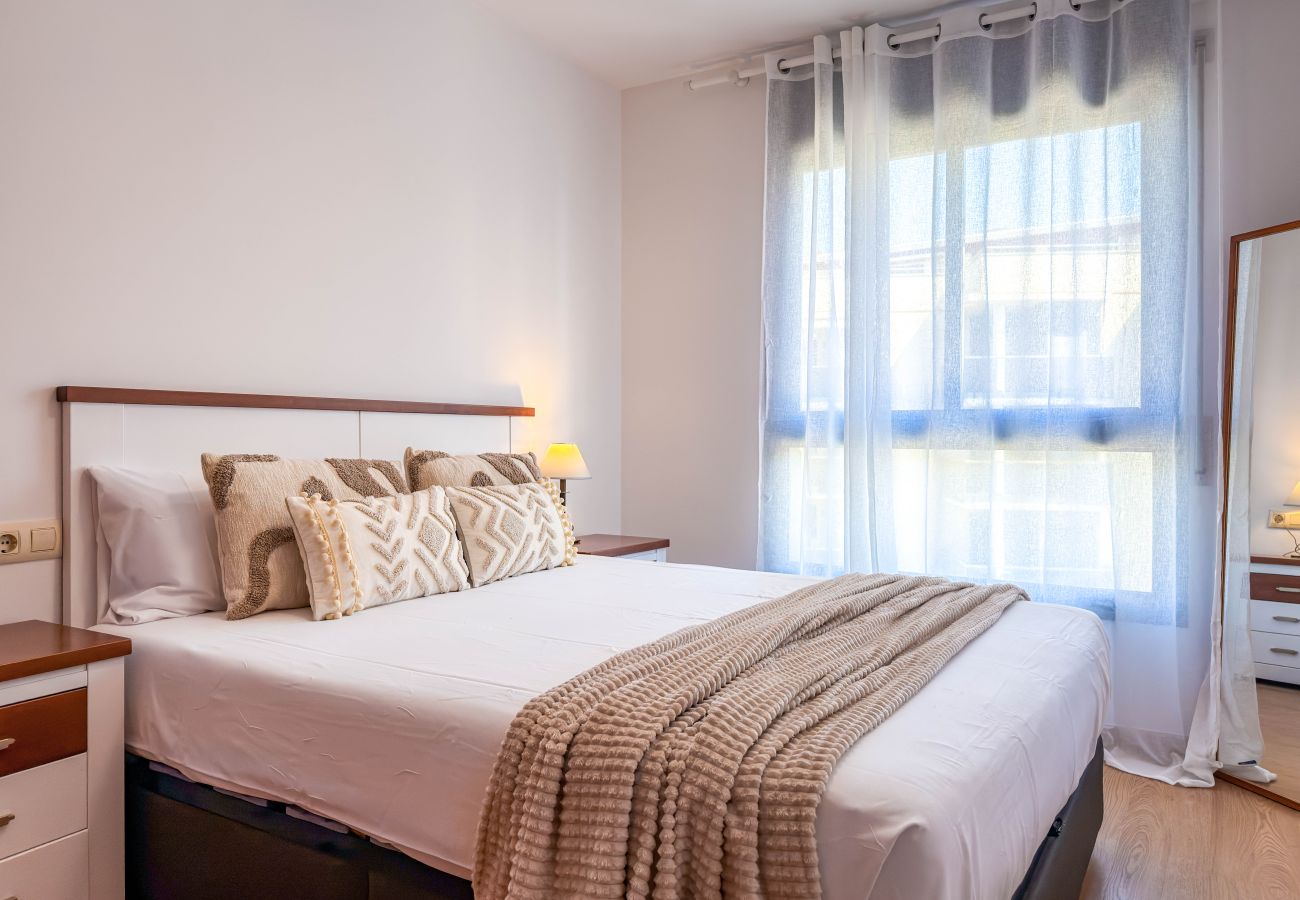 Apartment in L'Escala - Sedna